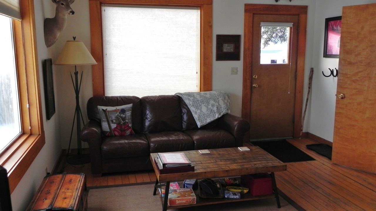 Photo of Livingroom in Philipsburg