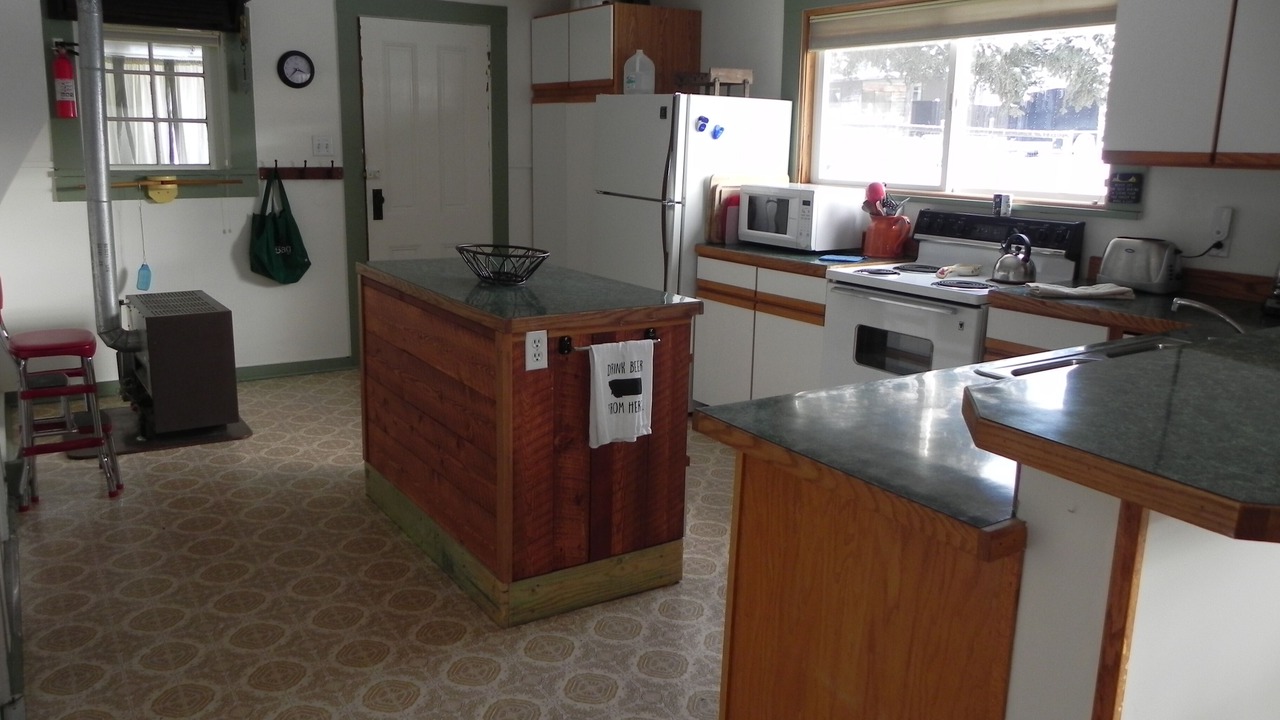 Photo of Kitchen in Philipsburg