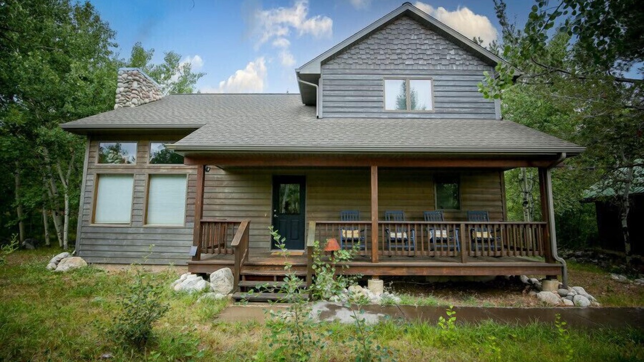 Photo of Outdoor in Red Lodge