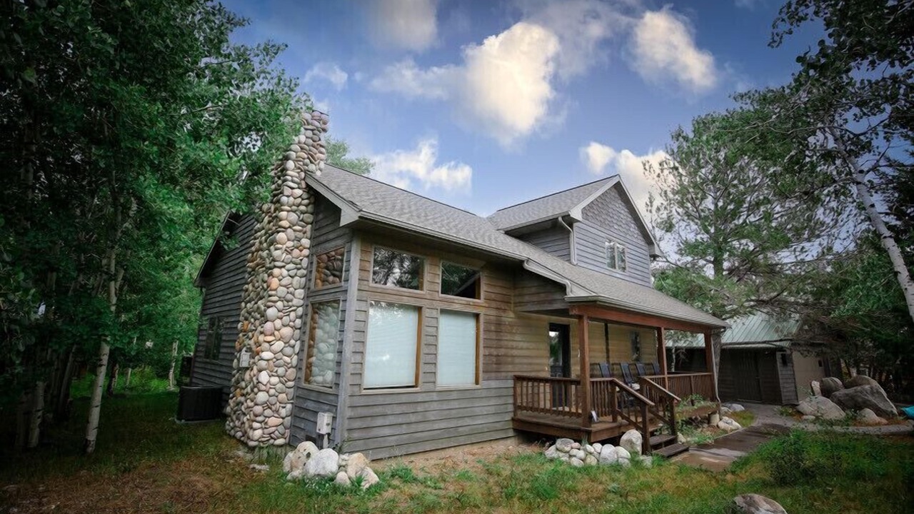 Photo of Outdoor in Red Lodge