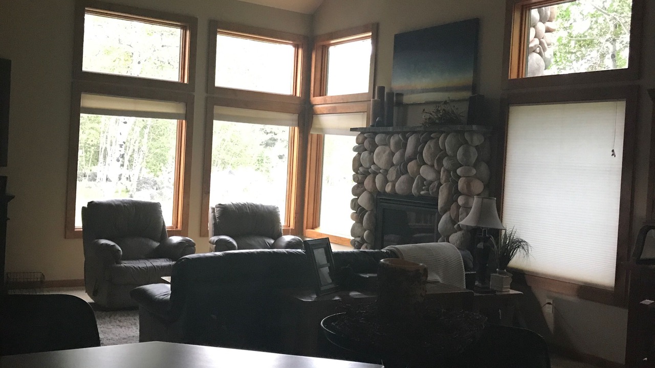 Photo of Bedroom in Red Lodge