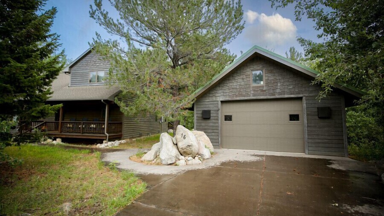 Photo of Outdoor in Red Lodge