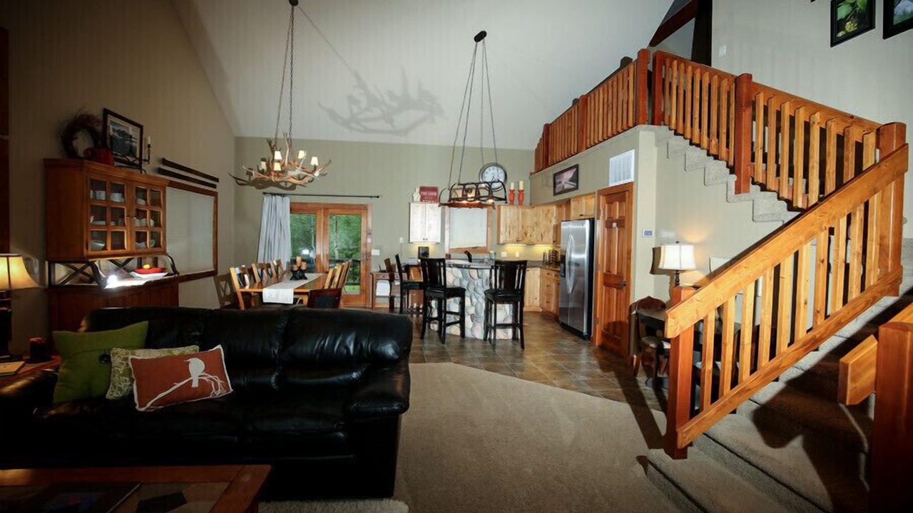 Photo of Livingroom in Red Lodge