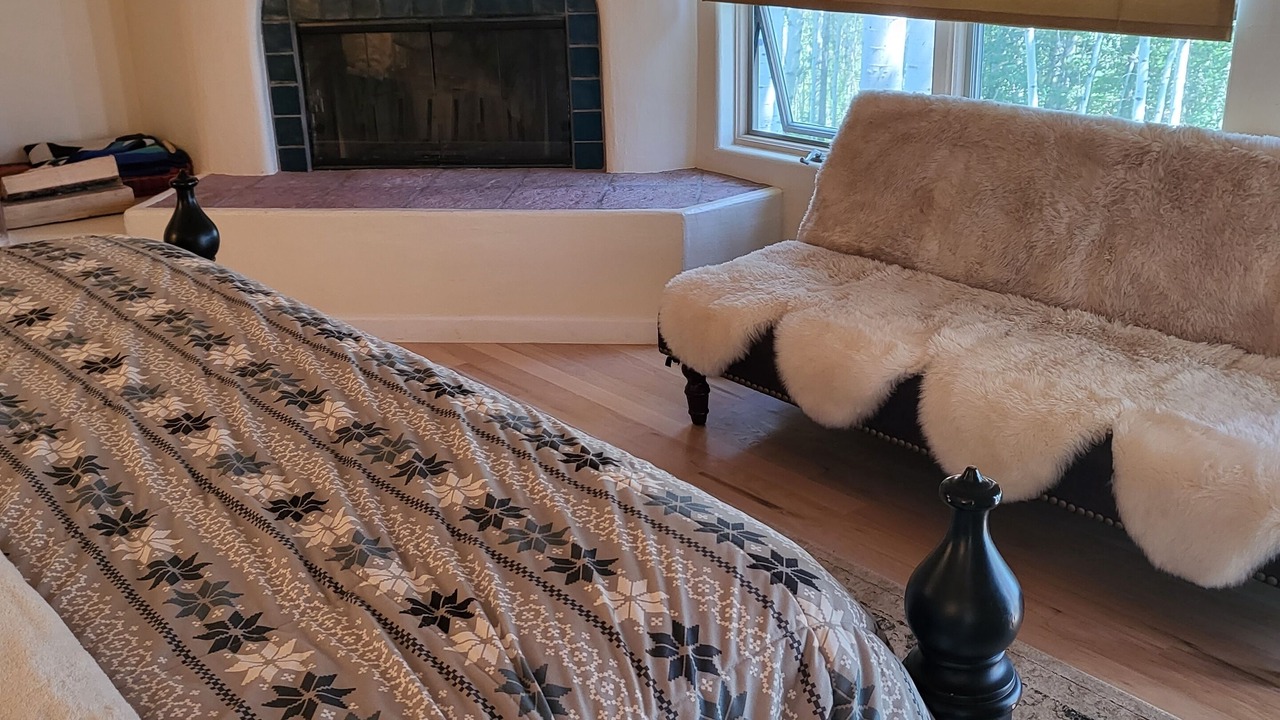Photo of Livingroom in Wilson