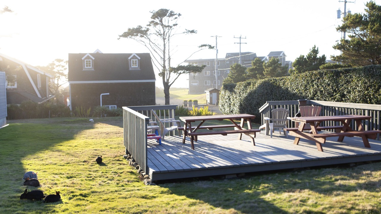 Photo of Outdoor in Tolovana Park
