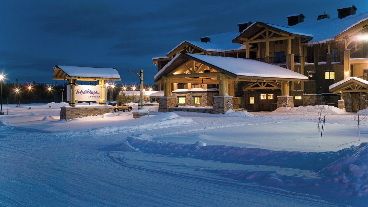 Photo of Outdoor in West Yellowstone