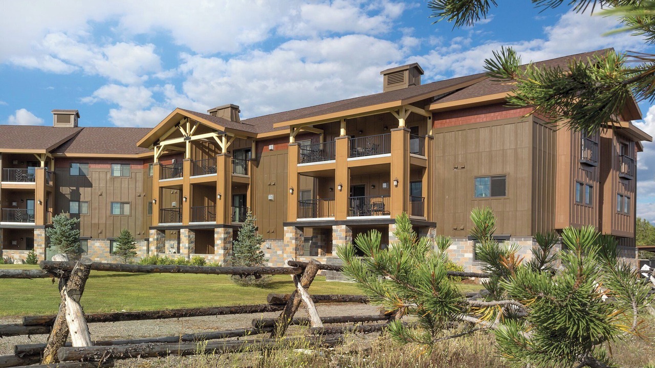 Photo of Outdoor in West Yellowstone