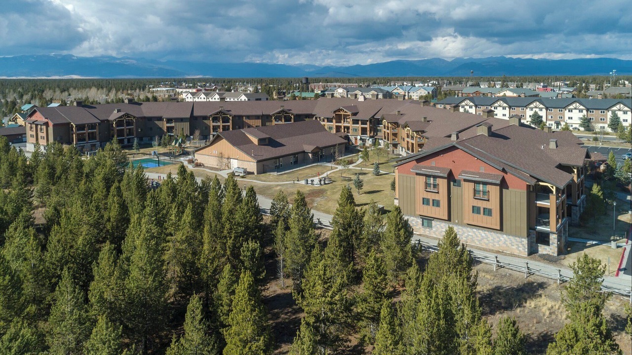 Photo of Outdoor in West Yellowstone