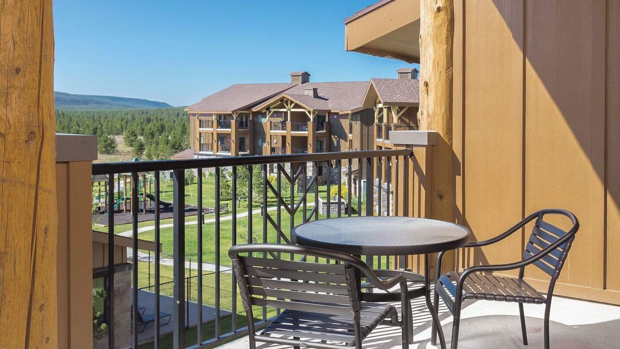 Photo of Outdoor in West Yellowstone