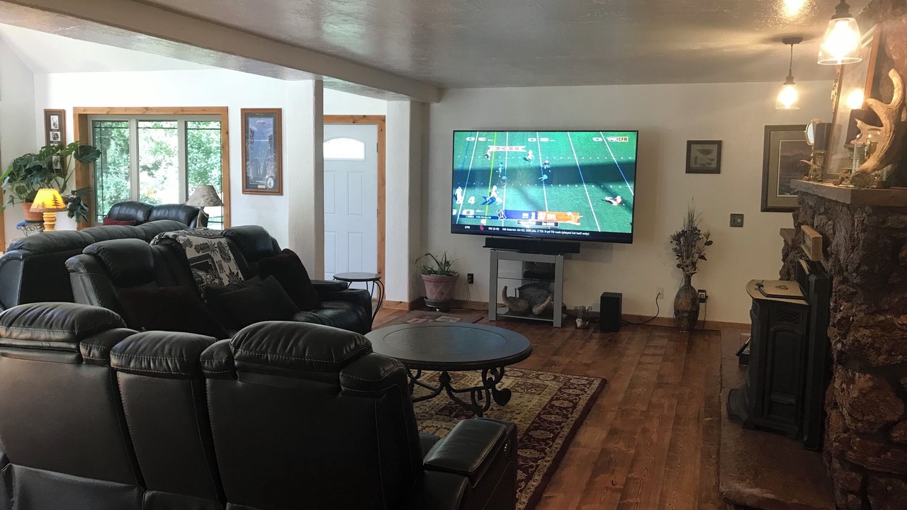 Photo of Livingroom in Missoula