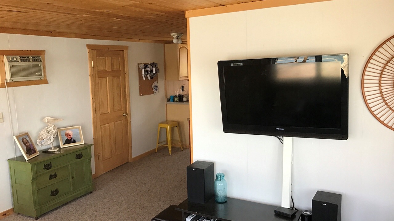 Photo of Bedroom in Grenville