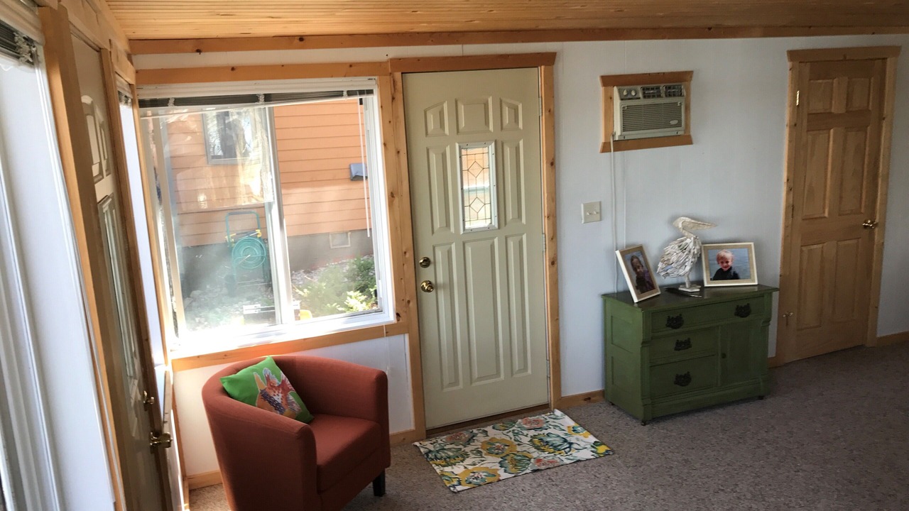 Photo of Bedroom in Grenville