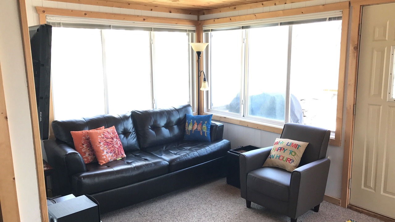 Photo of Bedroom in Grenville