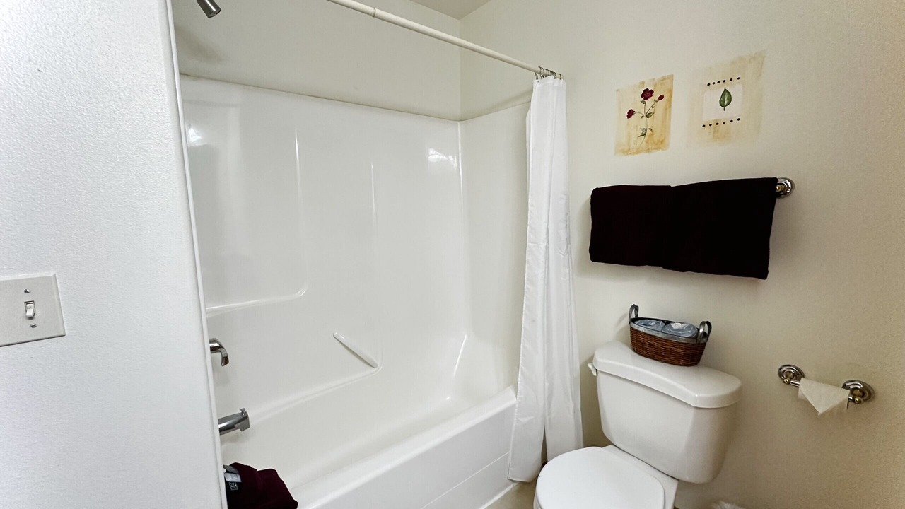 Photo of Bathroom in Red Lodge