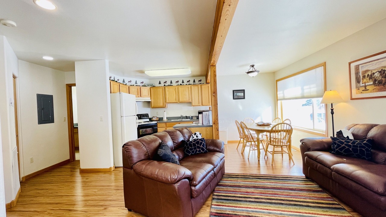 Photo of Livingroom in Red Lodge