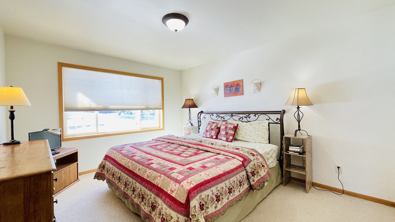 Photo of Bedroom in Red Lodge
