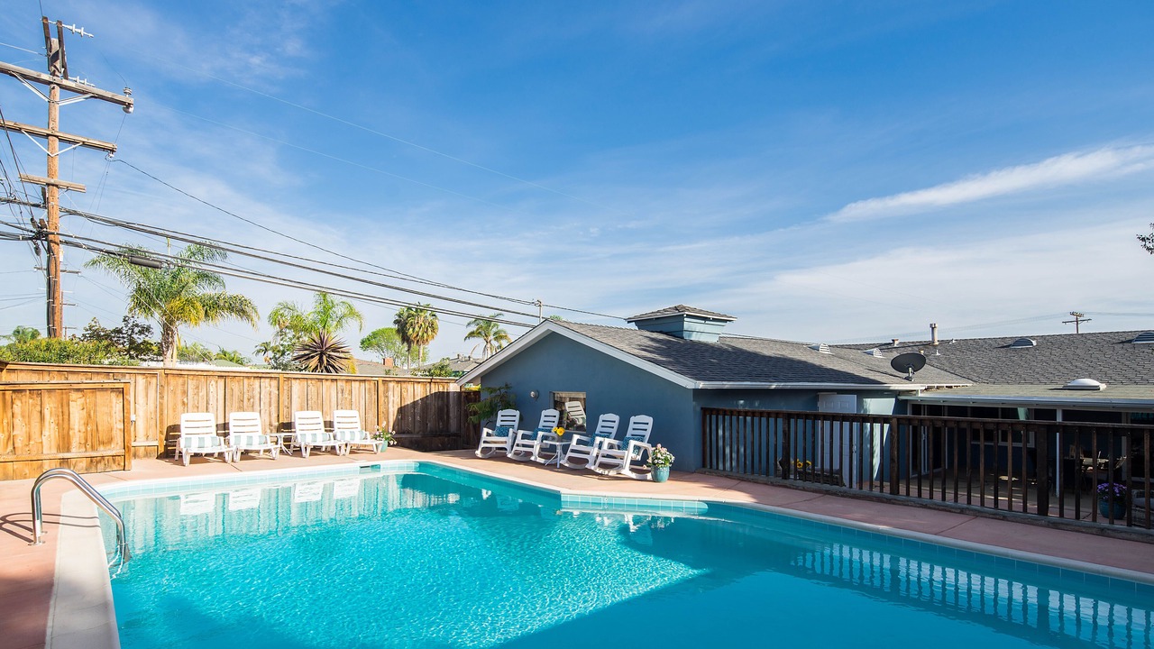 Photo of Outdoor in North Pacific Beach