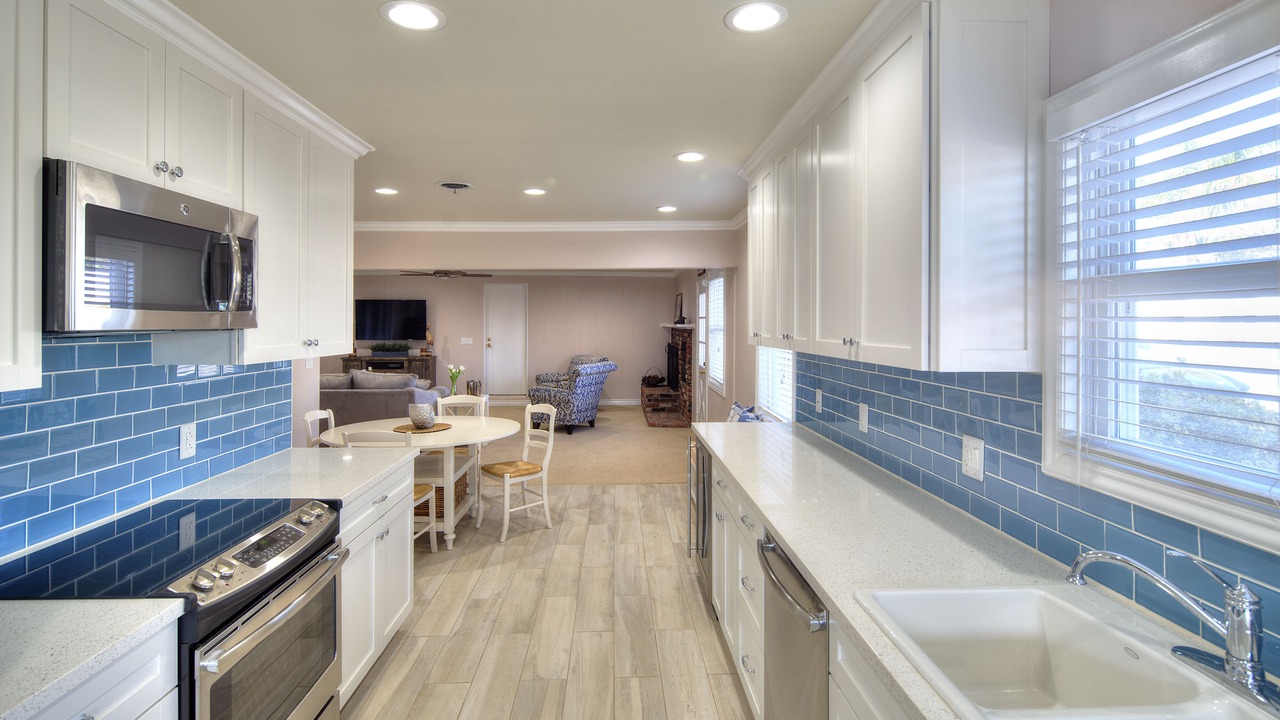 Photo of Kitchen in North Pacific Beach
