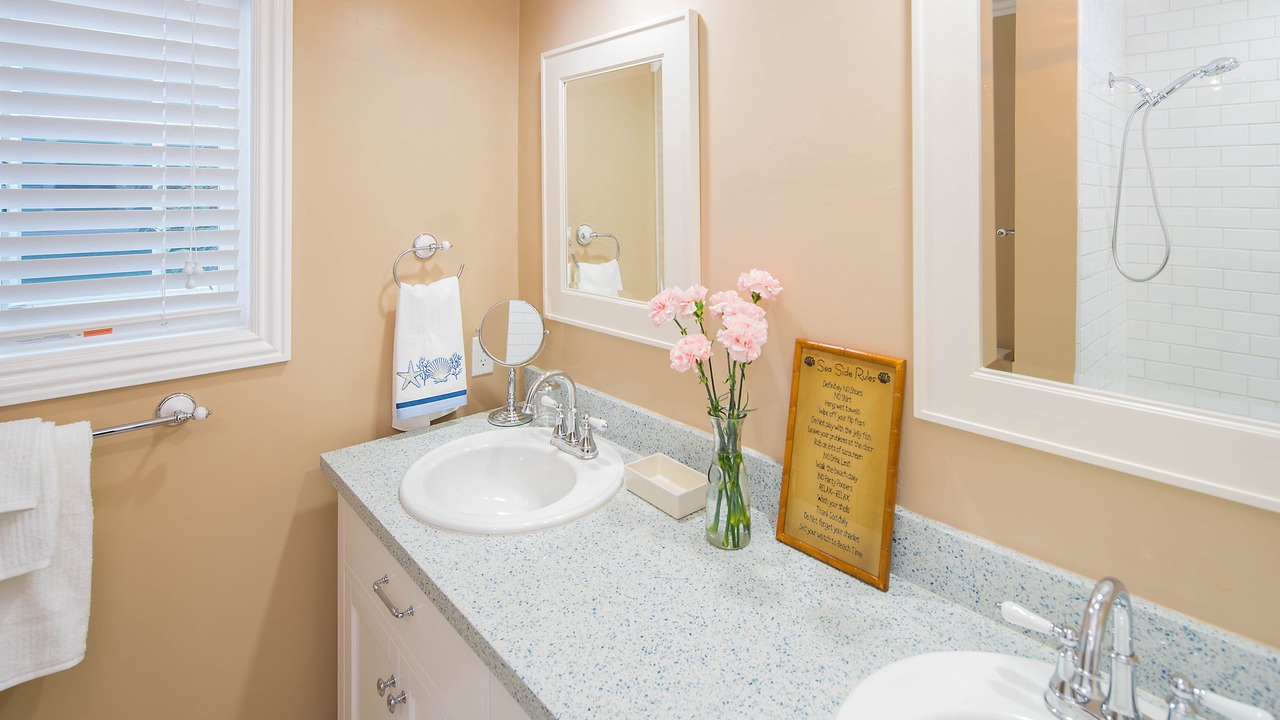 Photo of Bathroom in North Pacific Beach