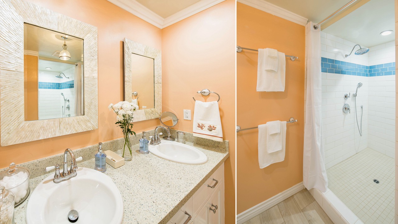 Photo of Bathroom in North Pacific Beach