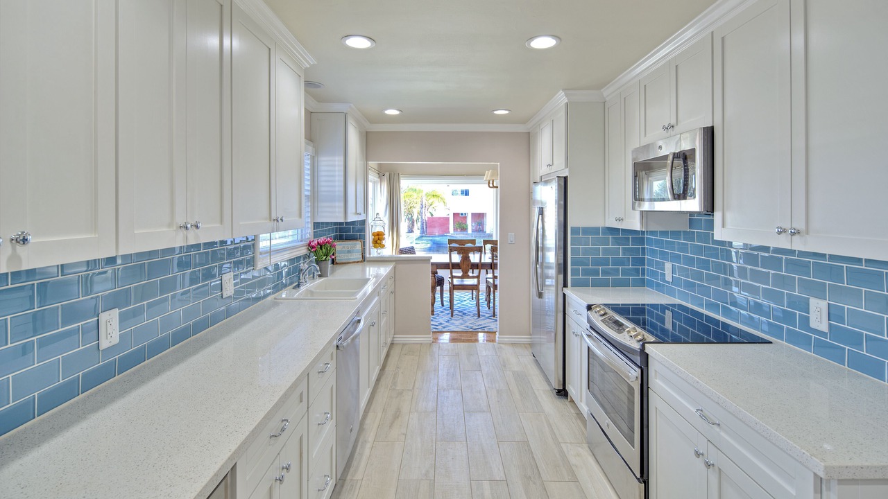 Photo of Kitchen in North Pacific Beach