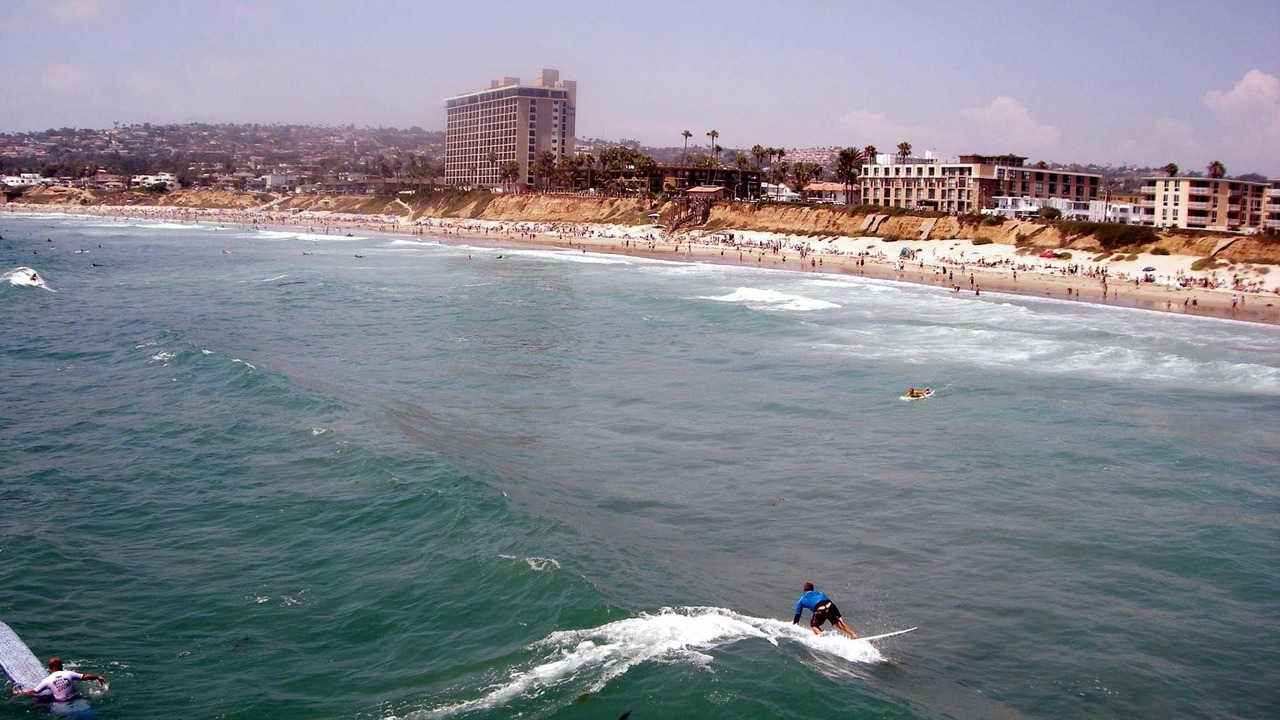 Photo of Others in North Pacific Beach