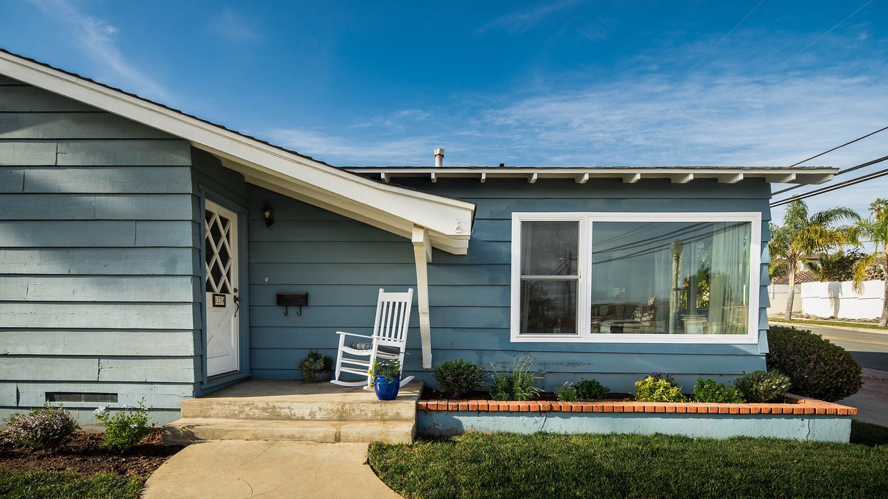 Photo of Outdoor in North Pacific Beach