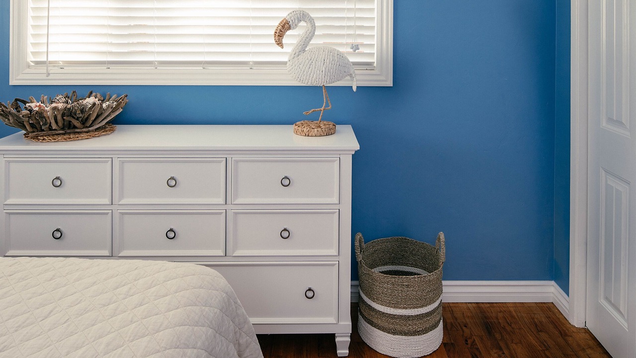 Photo of Bedroom in North Pacific Beach