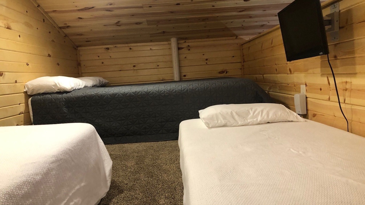 Photo of Bedroom in Custer