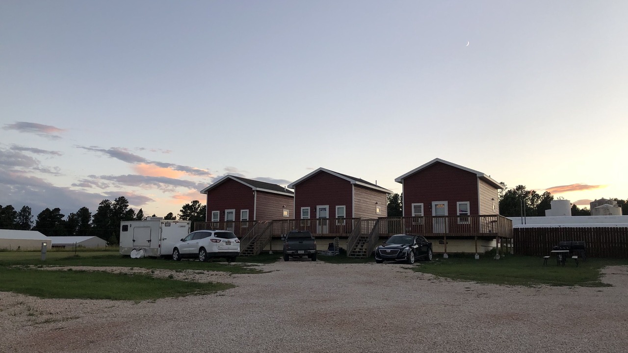 Photo of Others in Custer
