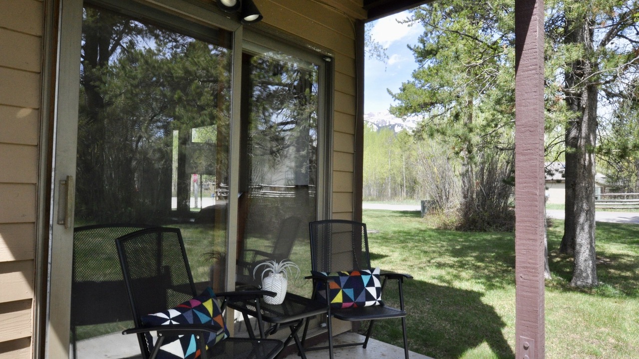 Photo of Outdoor in Moose Wilson Road