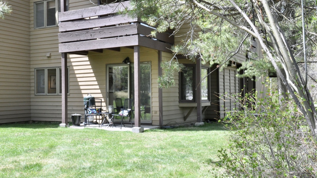 Photo of Outdoor in Moose Wilson Road
