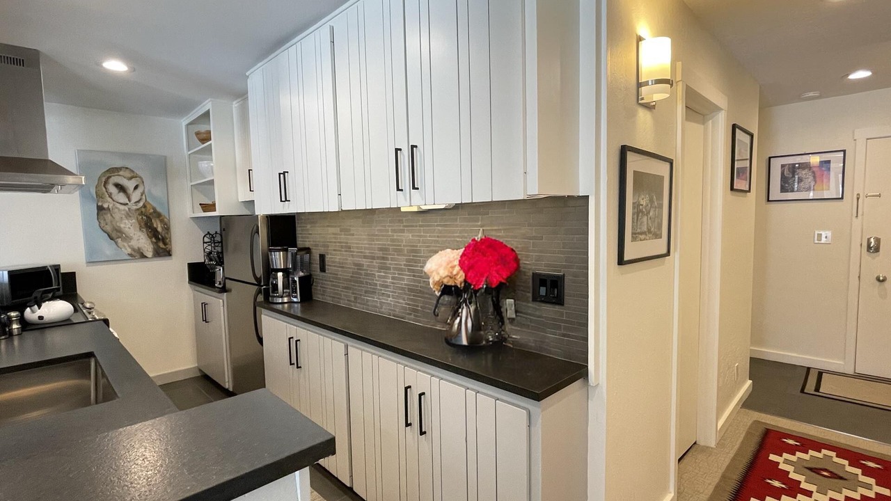 Photo of Kitchen in Moose Wilson Road