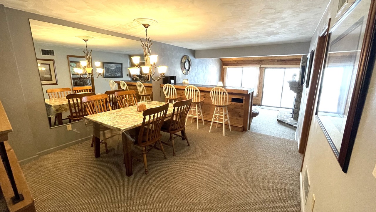 Photo of Bedroom in Seven Springs
