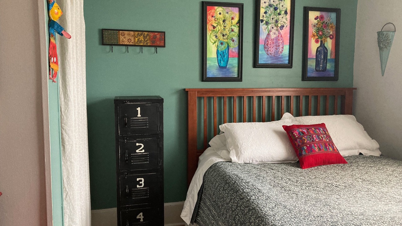 Photo of Bedroom in Helena