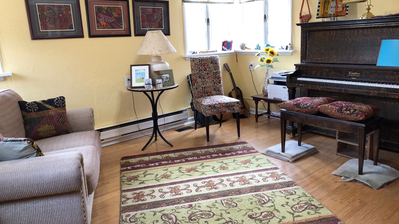 Photo of Bedroom in Helena