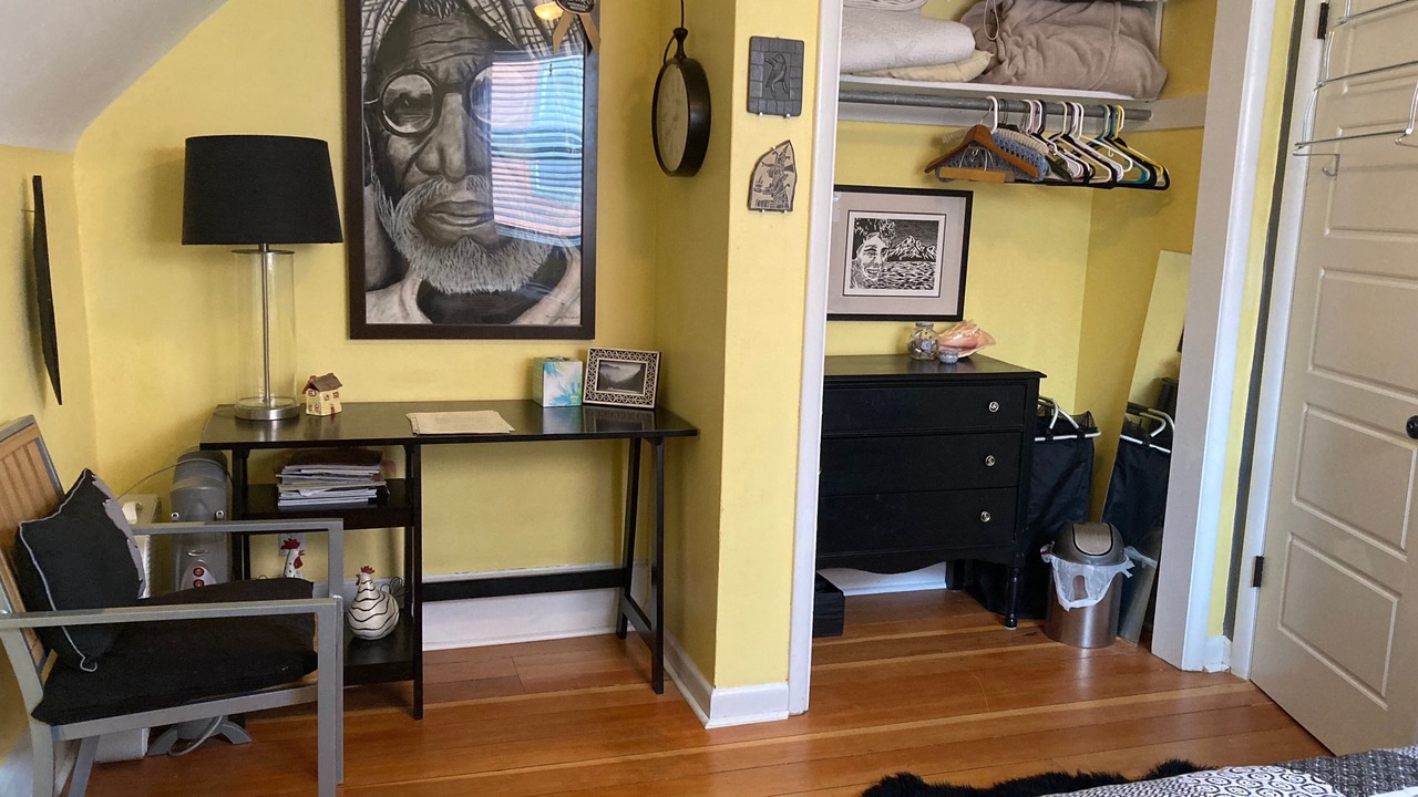 Photo of Bedroom in Helena