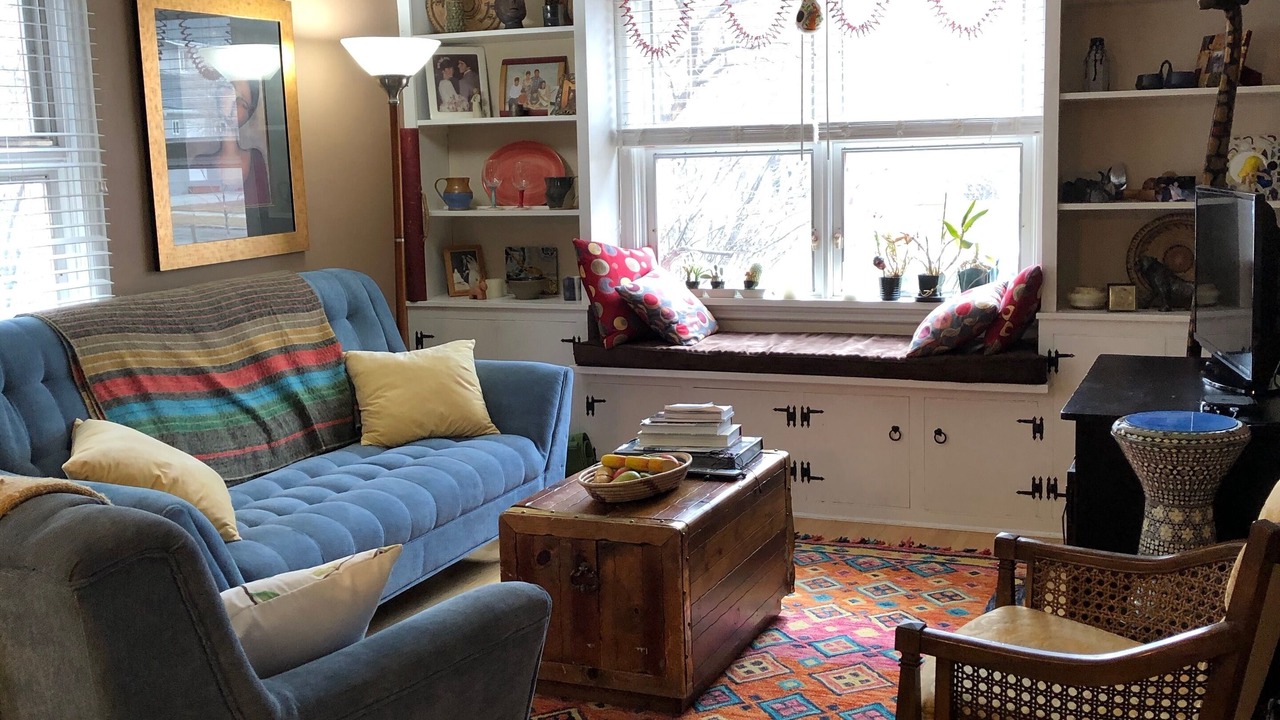 Photo of Livingroom in Helena