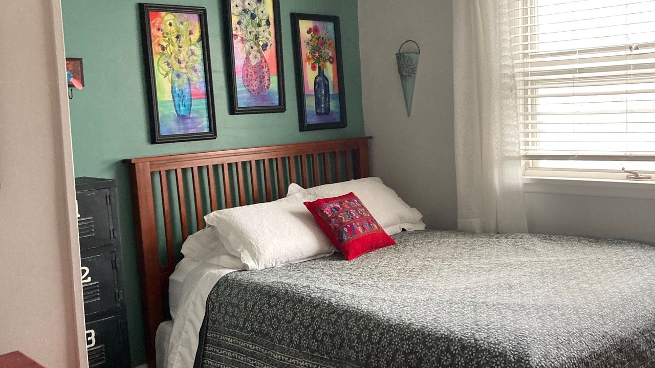 Photo of Bedroom in Helena