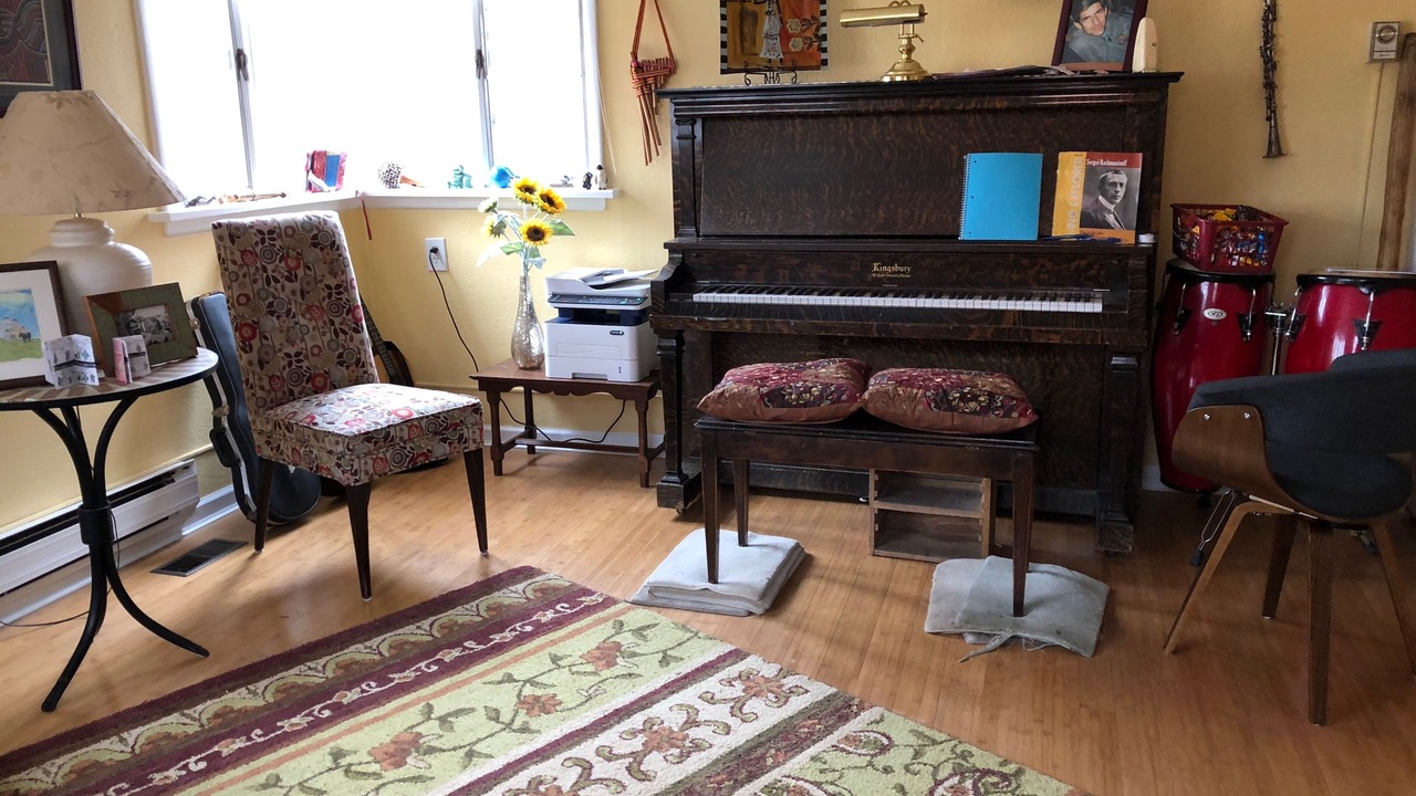 Photo of Bedroom in Helena