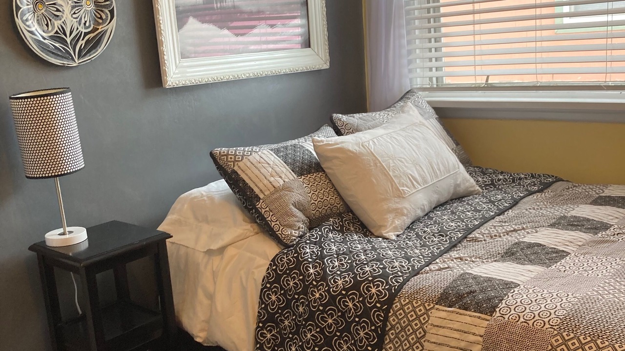 Photo of Bedroom in Helena