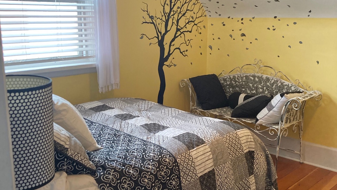 Photo of Bedroom in Helena