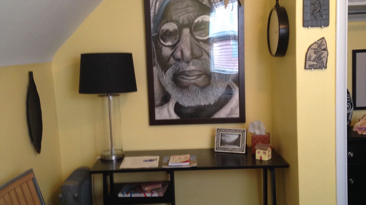 Photo of Bedroom in Helena