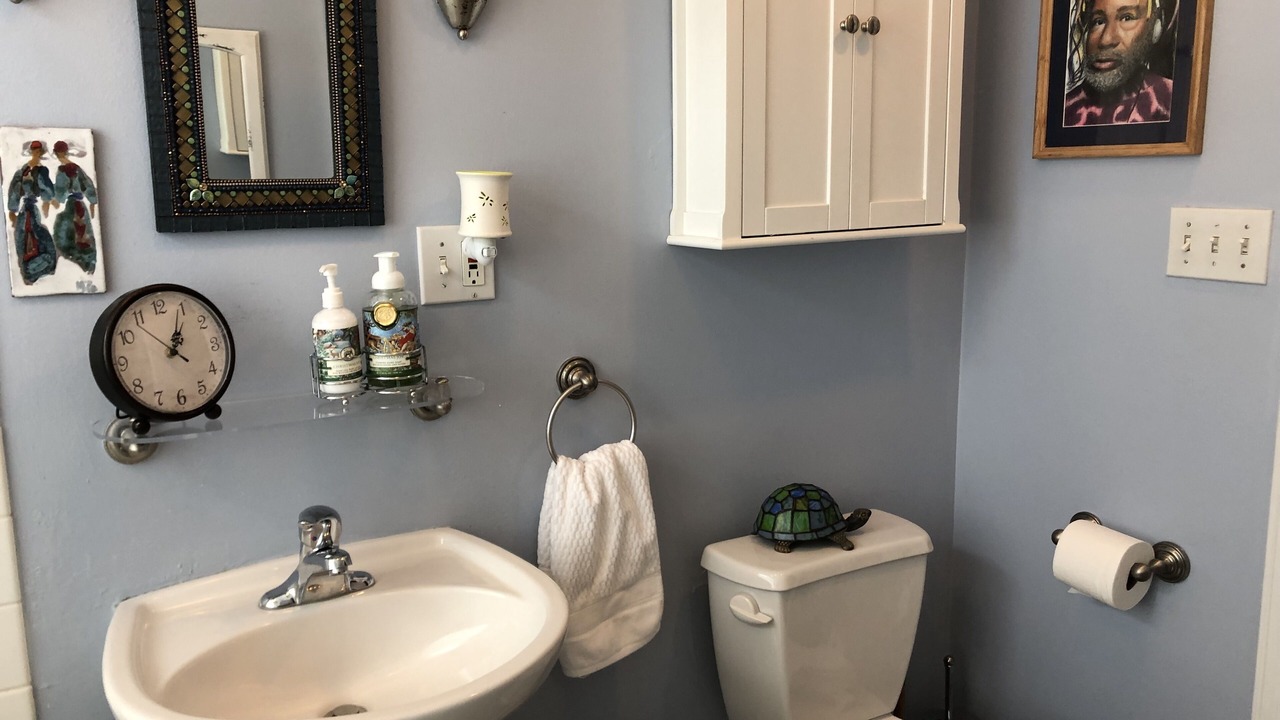 Photo of Bathroom in Helena