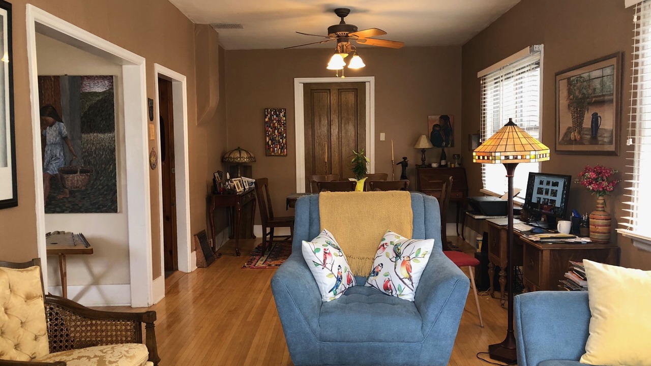 Photo of Livingroom in Helena