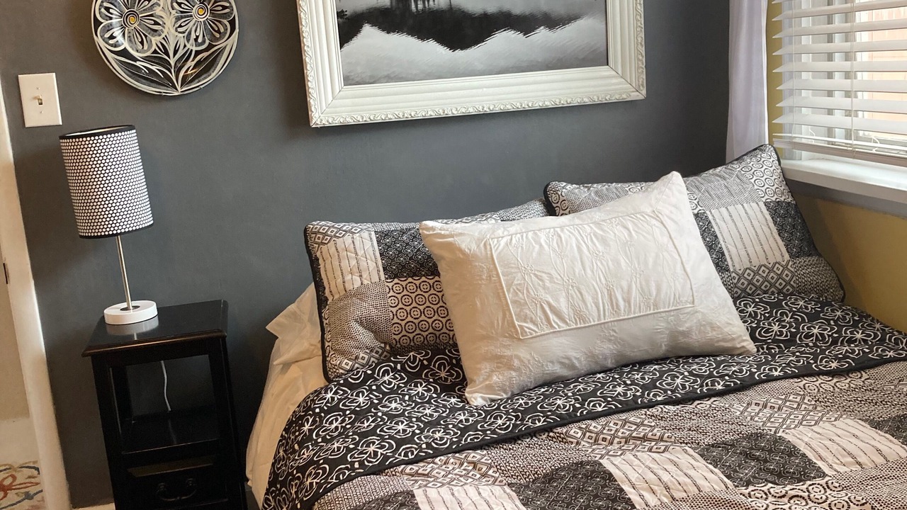 Photo of Bedroom in Helena