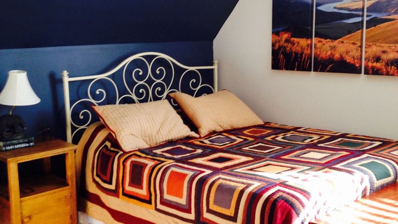 Photo of Bedroom in Helena