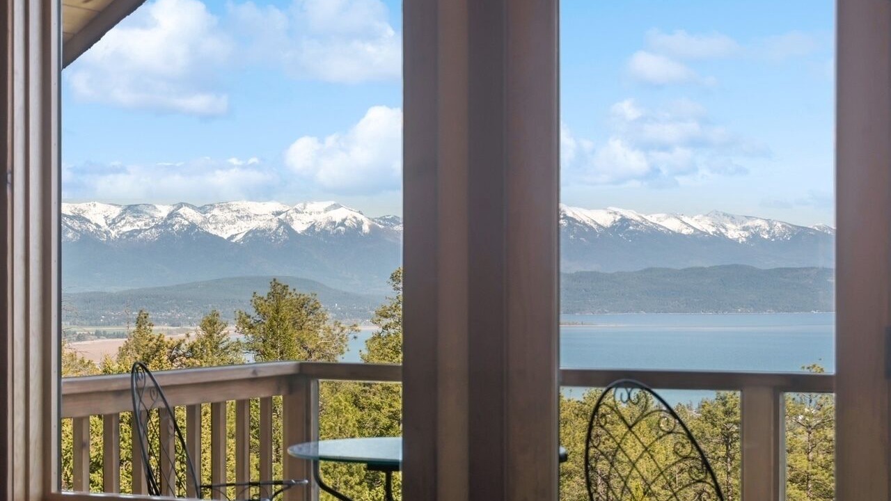 Photo of Patio Balcony in Somers