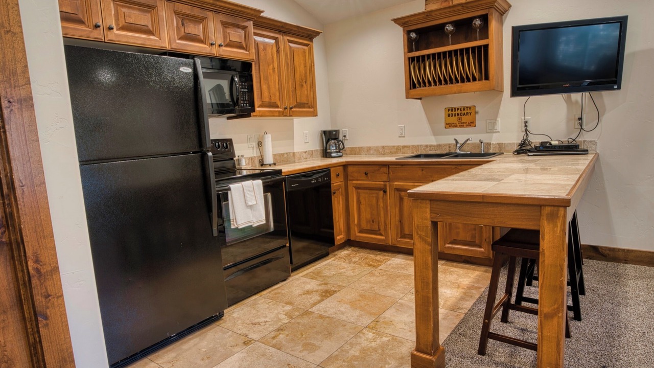 Photo of Kitchen in Island Park