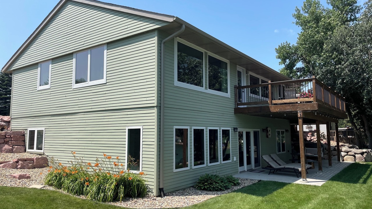 Photo of Outdoor in Lake City